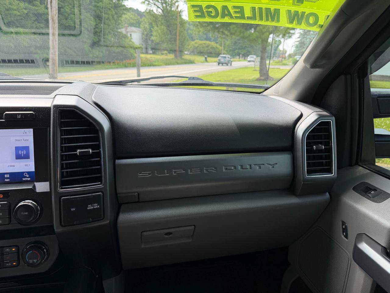 Used 2020 Ford F250 XLT w/ XLT Premium Package AWD/4WD image 40