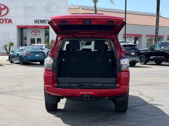 Used 2021 Toyota 4Runner SR5 RWD image 6