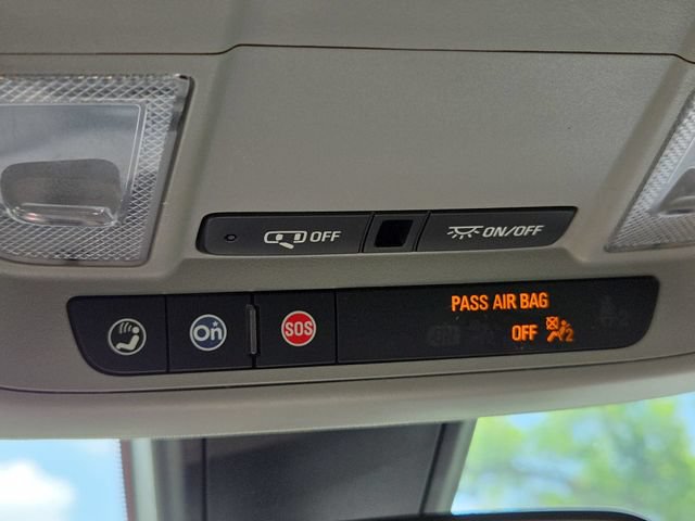 Used 2021 Chevrolet Malibu LS FWD image 52