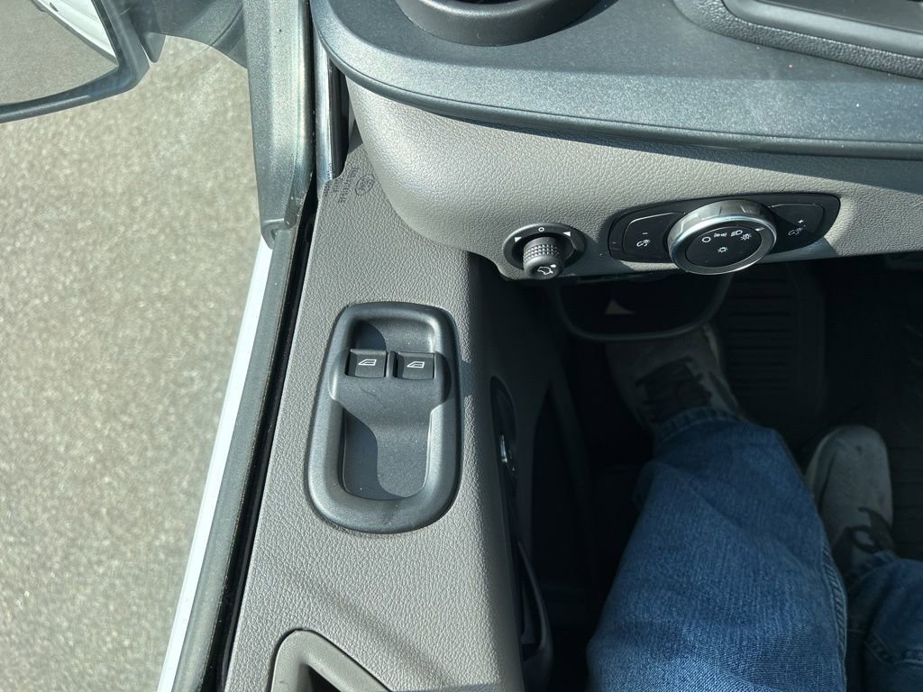 New 2025 Ford Transit 350 Low Roof AWD w/ Load Area Protection Package image 12