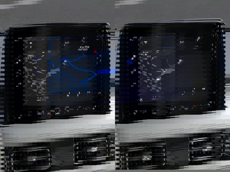 New 2026 Lincoln Aviator AWD image 14