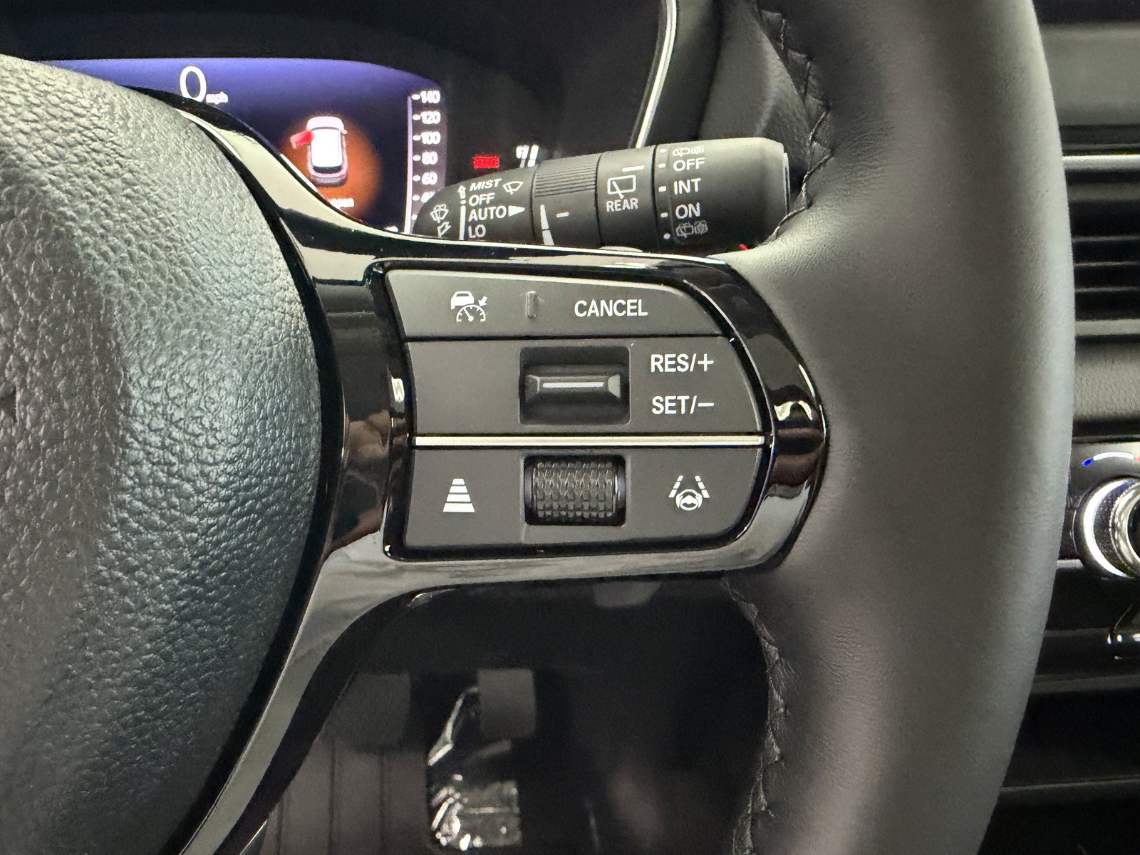 New 2026 Honda Pilot Elite image 20