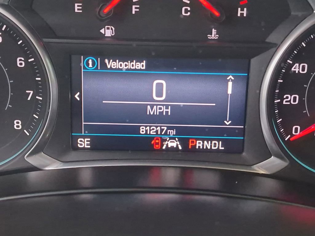 Used 2021 Chevrolet Equinox LT AWD/4WD image 15