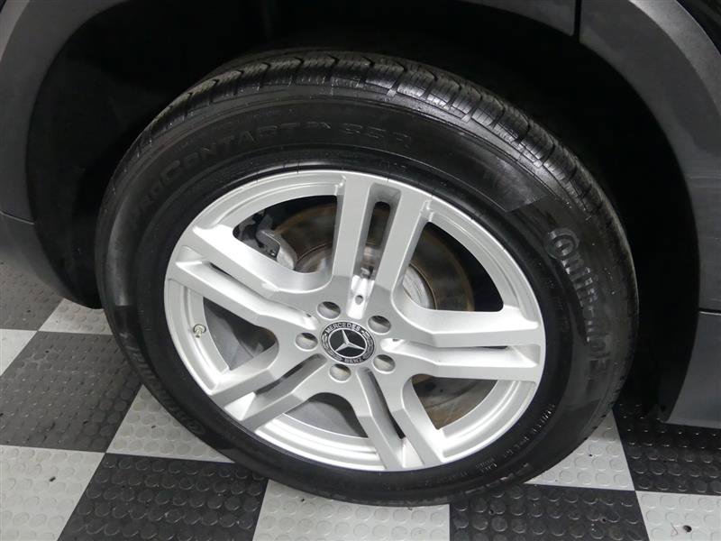 Used 2020 Mercedes-Benz GLB 250 4MATIC image 17