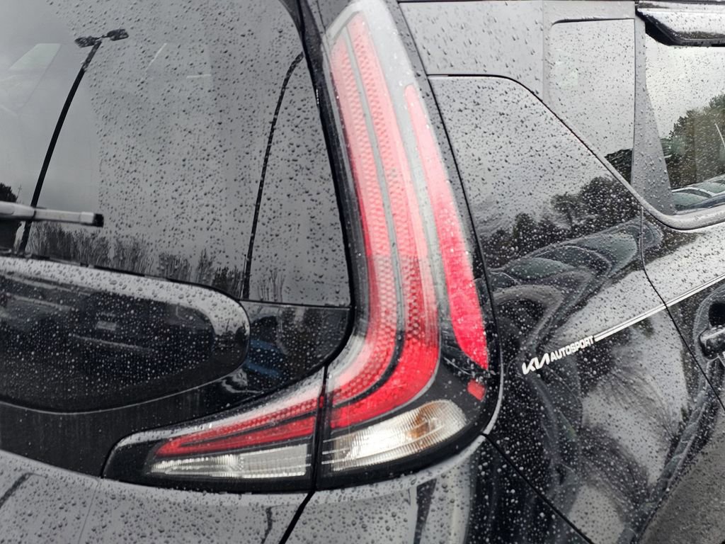 Certified 2023 Kia Soul EX image 9