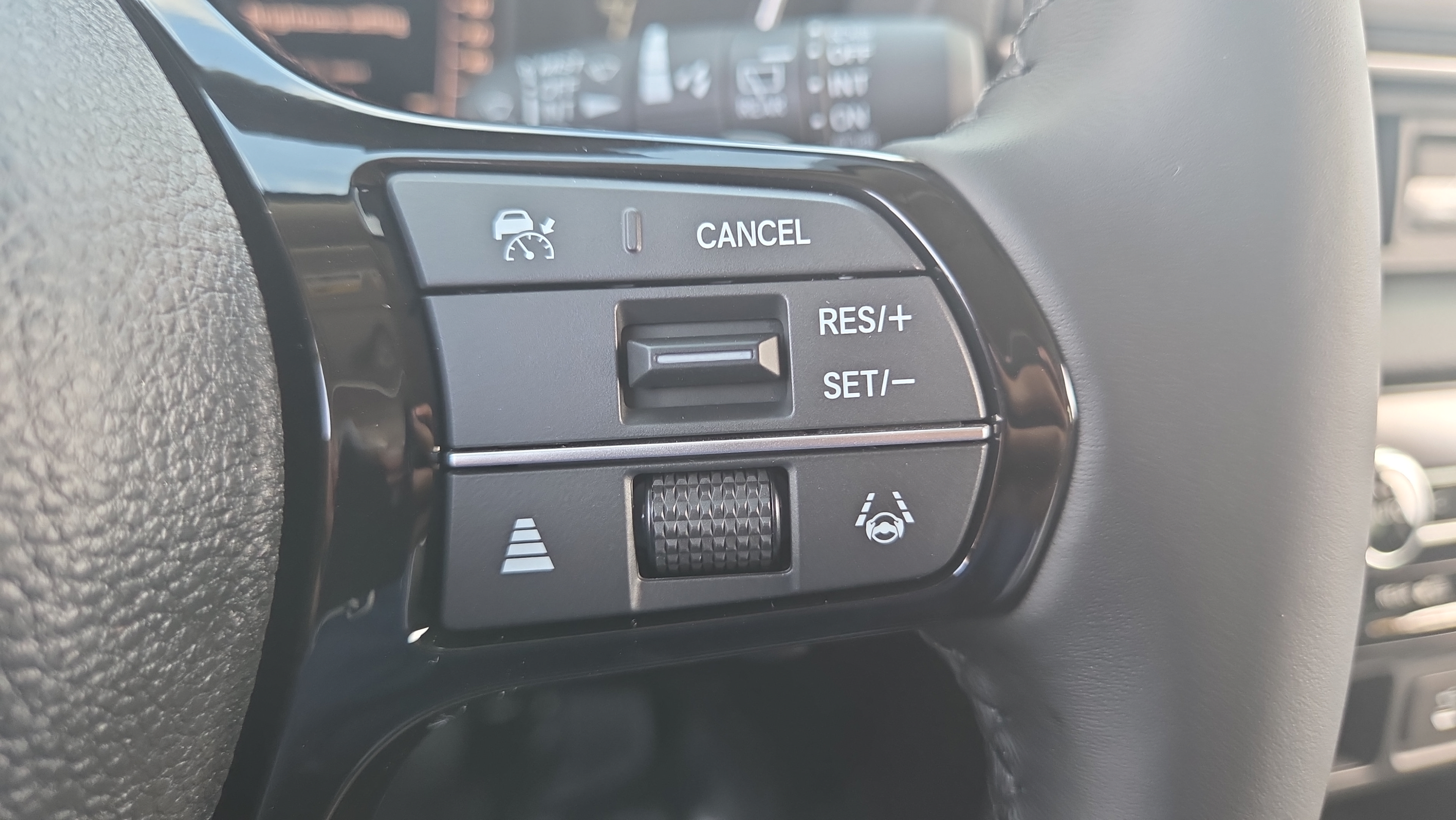 New 2026 Honda Pilot EX-L image 23