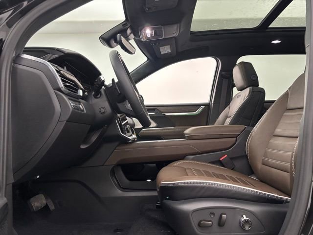 New 2026 GMC Acadia Denali Ultimate image 21