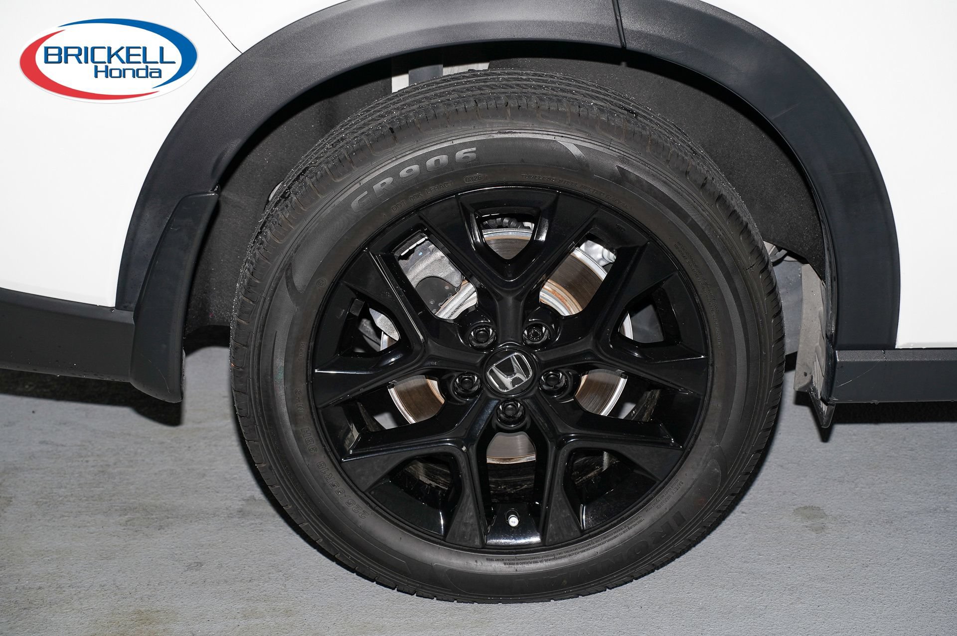Used 2024 Honda HR-V Sport image 41