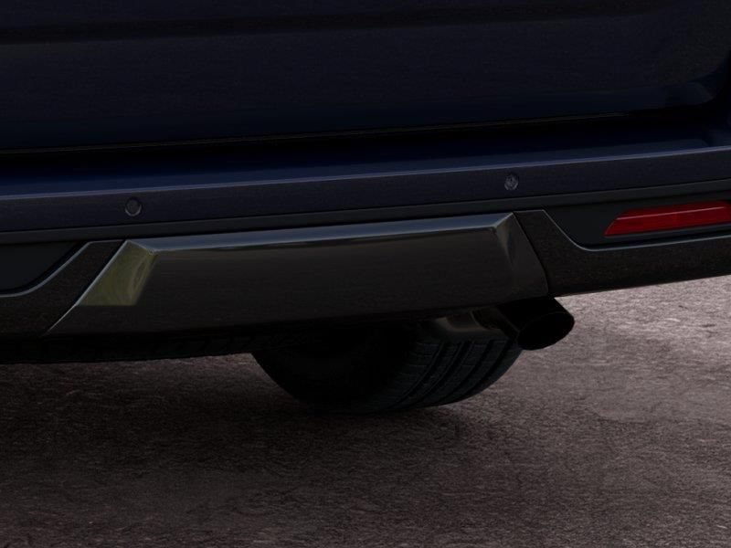 New 2027 Ford Expedition Platinum AWD/4WD image 23