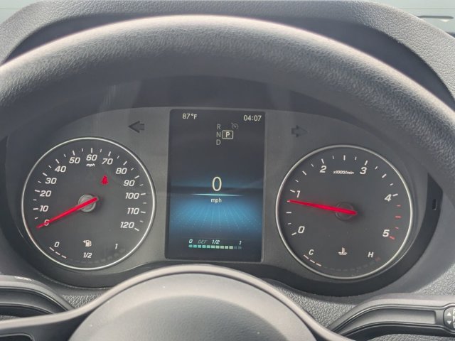 Used 2024 Mercedes-Benz Sprinter 2500 image 17