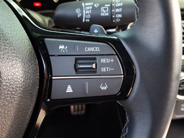 Used 2025 Honda Civic Sport image 21