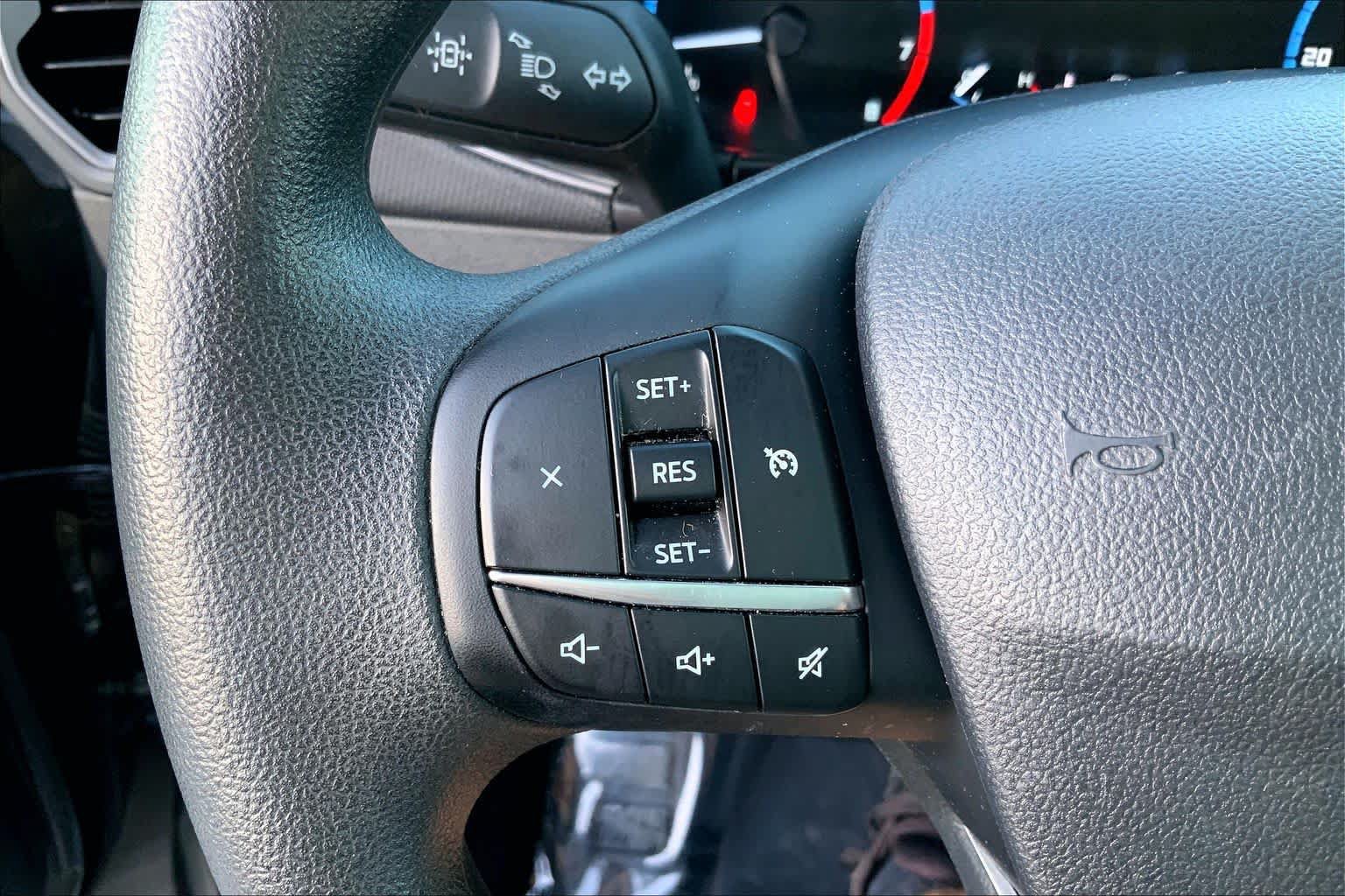 Used 2024 Ford Bronco Sport Big Bend AWD/4WD image 22