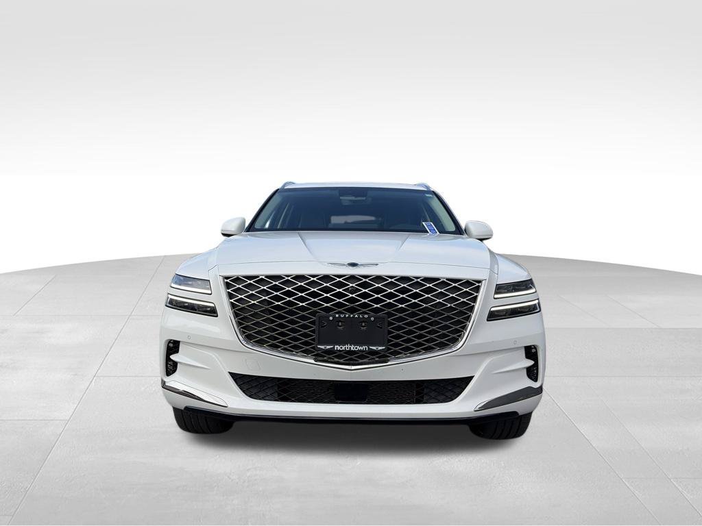Certified 2024 Genesis GV80 2.5T w/ Advanced Package AWD/4WD image 11