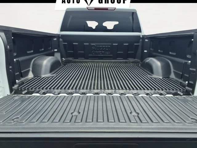 Used 2025 Chevrolet Silverado 2500 LT w/ Convenience Package AWD/4WD image 21
