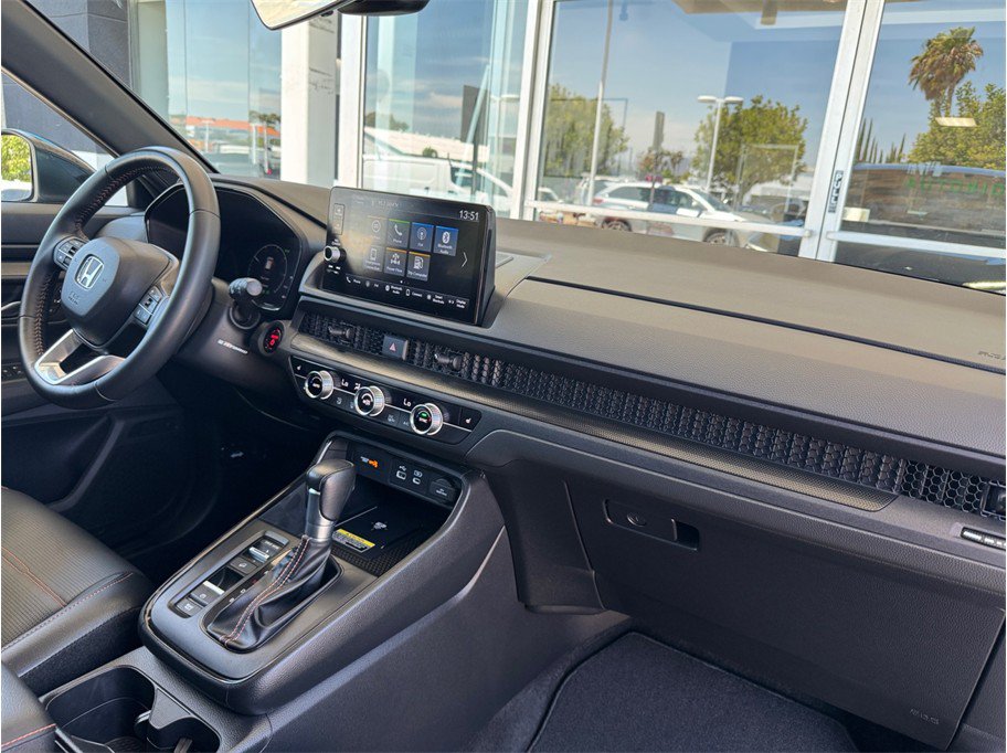Used 2025 Honda CR-V Sport-L image 23