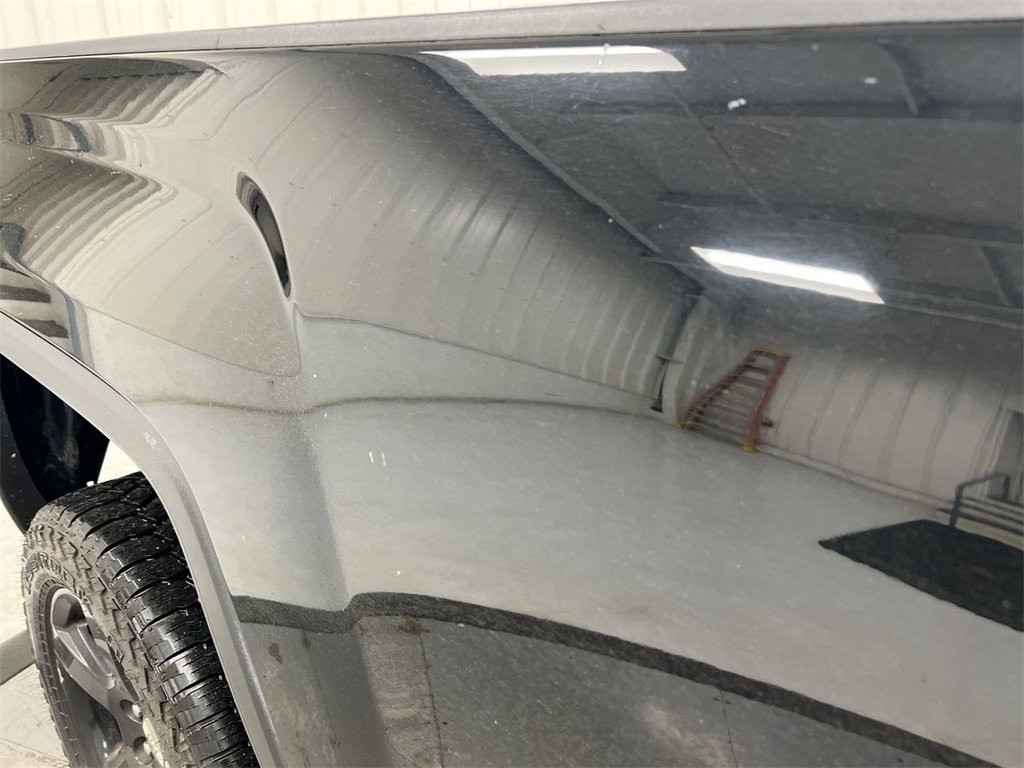 Used 2015 GMC Sierra 1500 4x4 Double Cab w/ Elevation Edition image 30