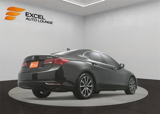 Used 2017 Acura TLX V6 w/ Technology Package image 38