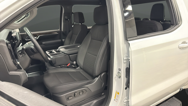 Used 2024 GMC Sierra 1500 Elevation AWD/4WD image 9
