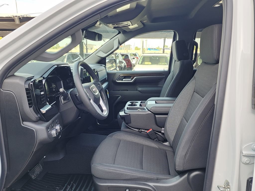 New 2026 GMC Sierra 1500 Elevation image 16