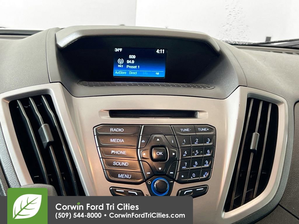 Used 2018 Ford Transit 150 XLT image 19