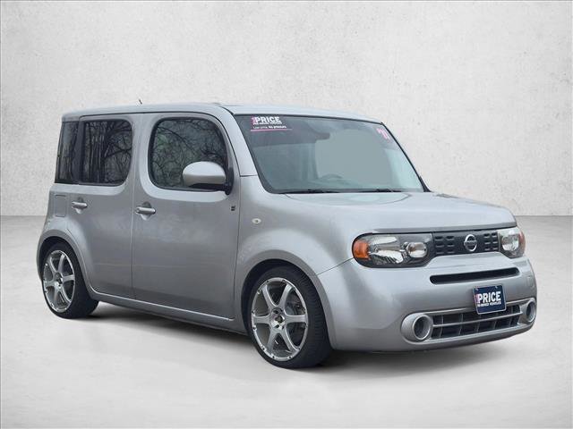 Used 2011 Nissan Cube 1.8 S image 3