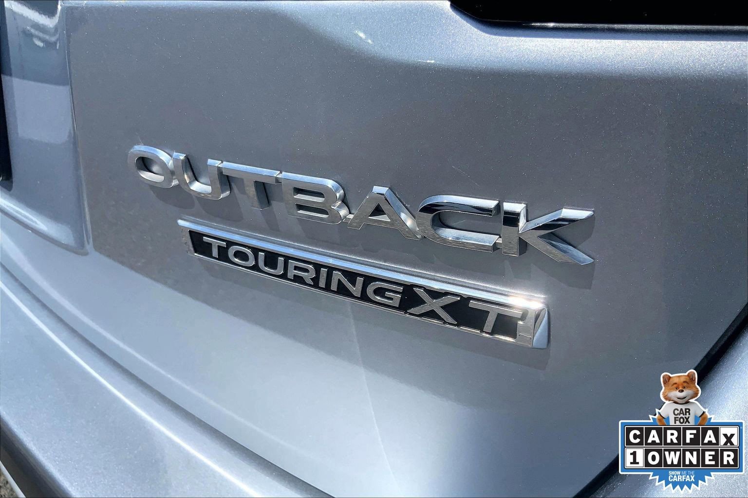 Certified 2023 Subaru Outback Touring XT AWD/4WD image 11