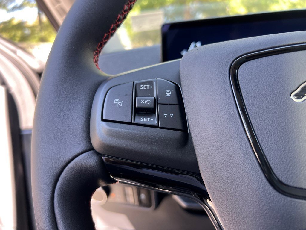 New 2025 Ford Mustang Mach-E Premium w/ Sport Appearance Package image 19