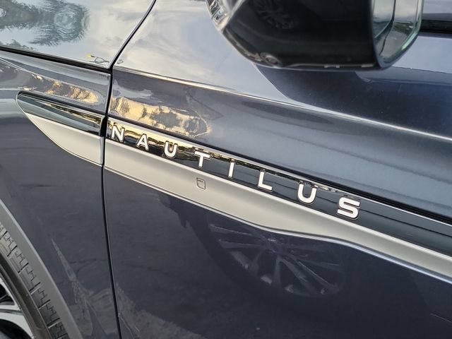 Used 2024 Lincoln Nautilus Premier w/ Equipment Group 102A AWD/4WD image 6