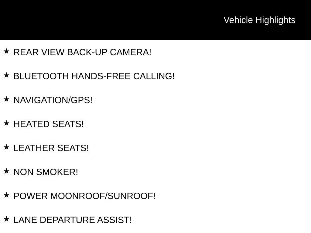 Used 2016 Honda Accord Touring image 5