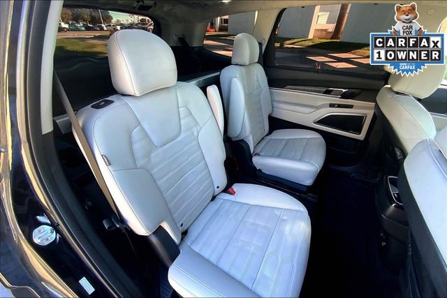 Used 2023 Kia Telluride SX Prestige image 26