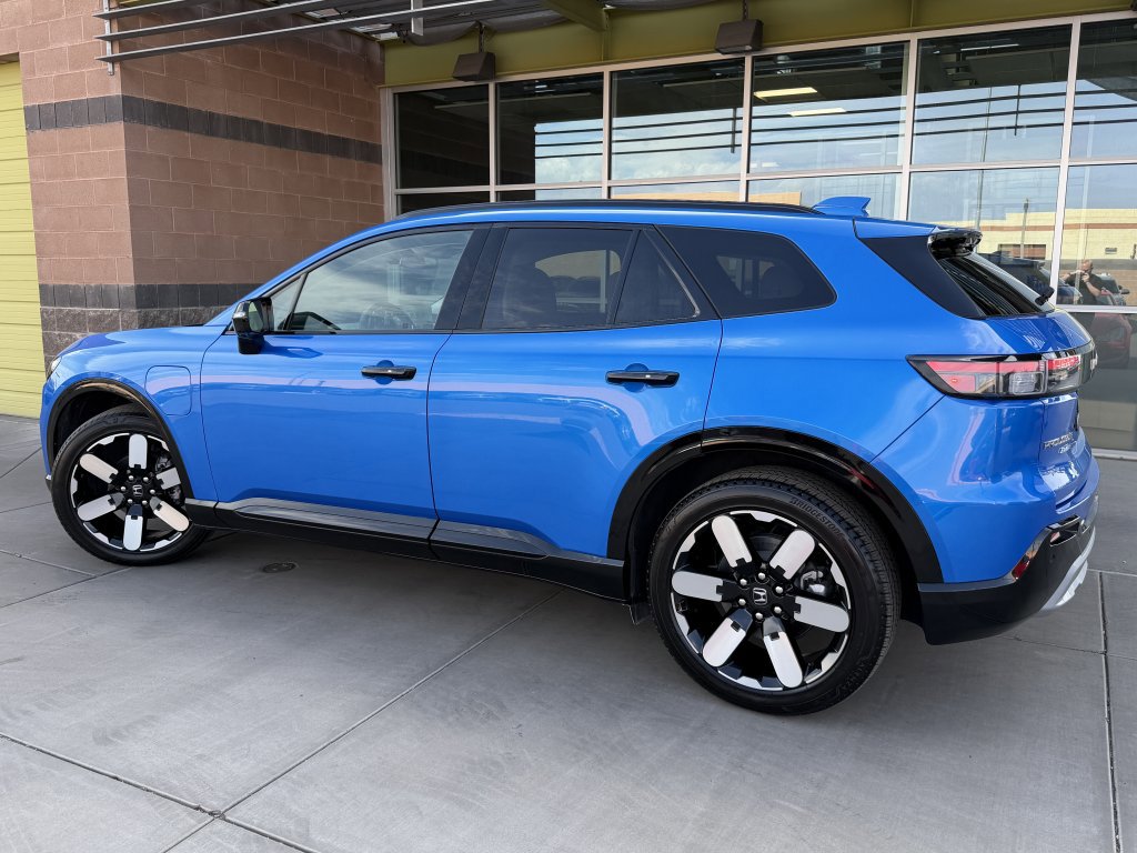 Used 2024 Honda Prologue Elite image 5