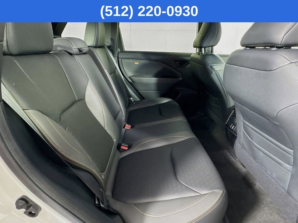 Used 2026 Subaru Forester Wilderness image 35