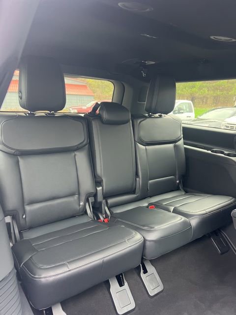 Used 2026 Ford Expedition Max Platinum AWD/4WD image 72