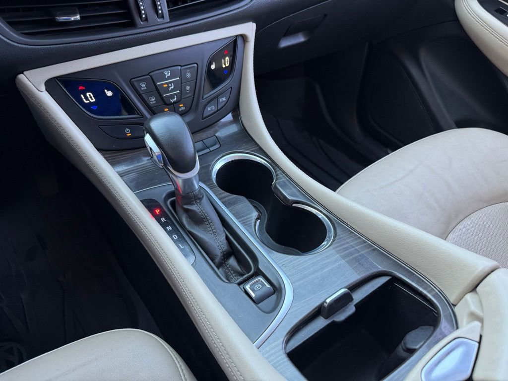 Used 2019 Buick Envision Essence image 21