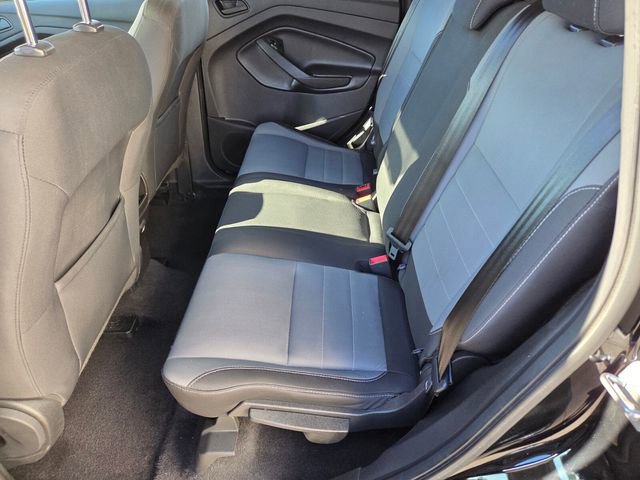 Used 2017 Ford Escape S image 11