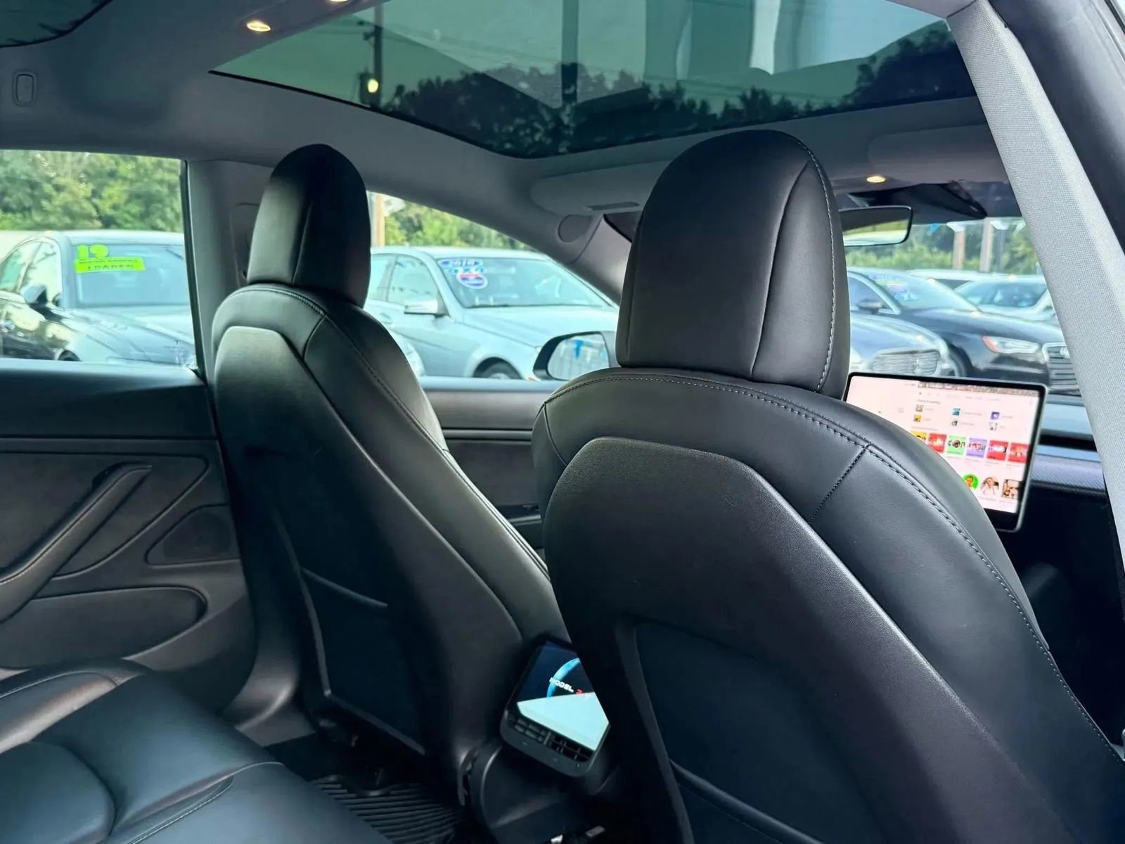 Used 2020 Tesla Model 3 Long Range image 57