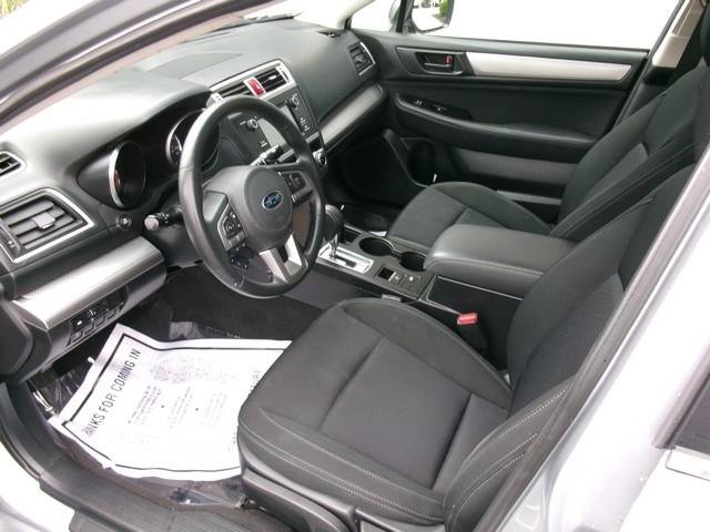 Used 2015 Subaru Legacy 2.5i AWD/4WD image 5