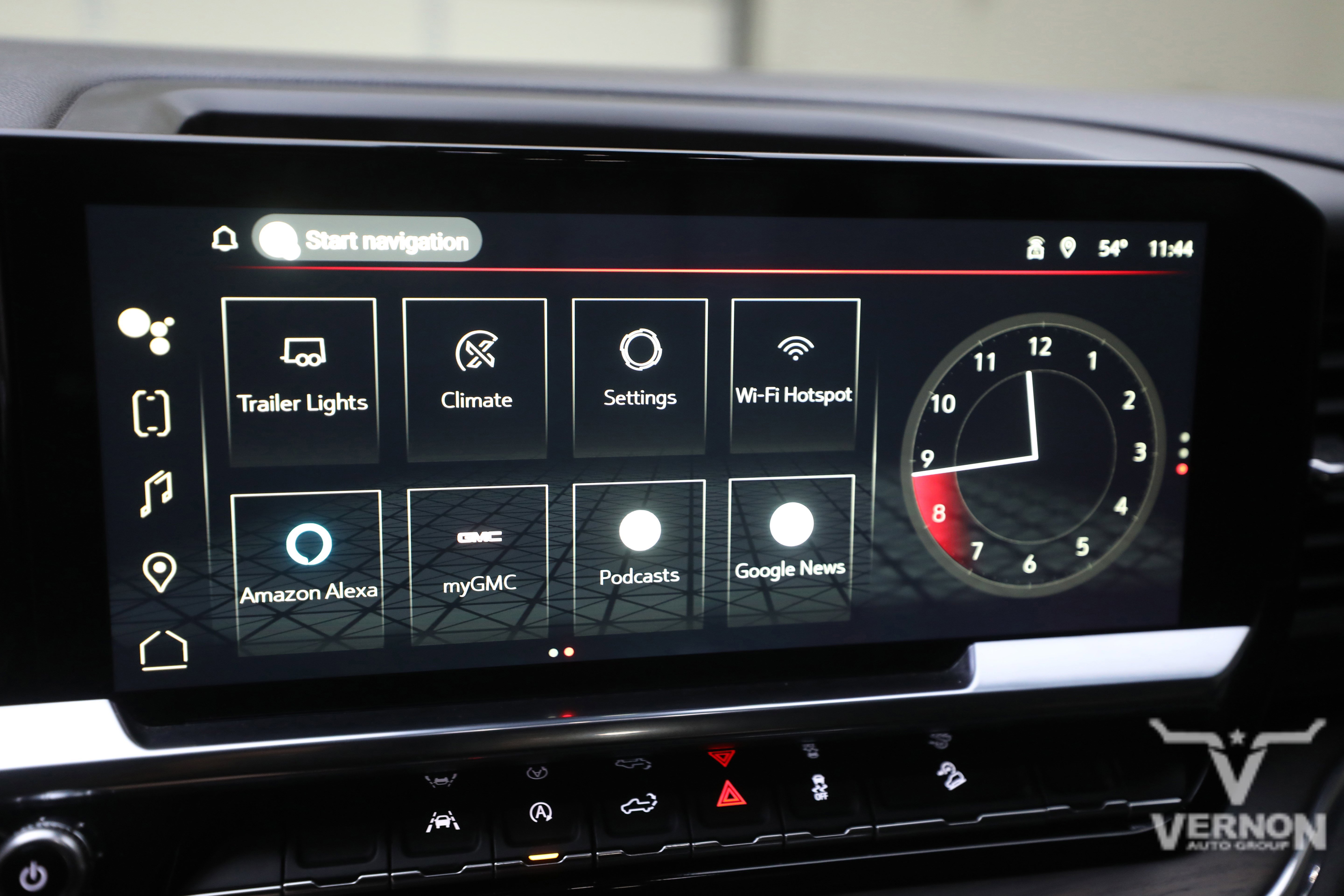 Used 2023 GMC Sierra 1500 SLT w/ SLT Premium Package image 26