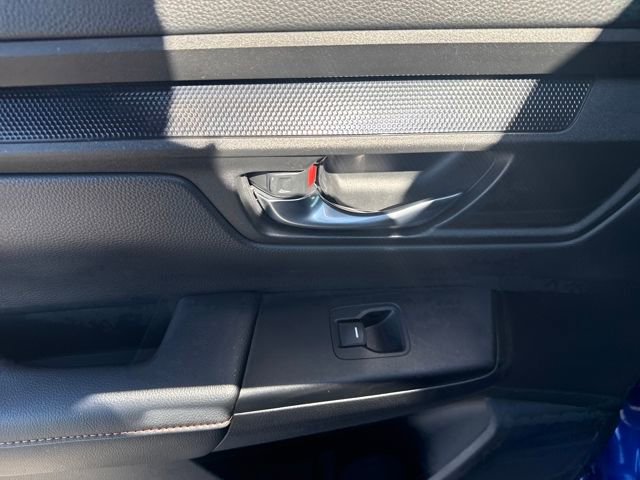Certified 2024 Honda CR-V Sport image 17