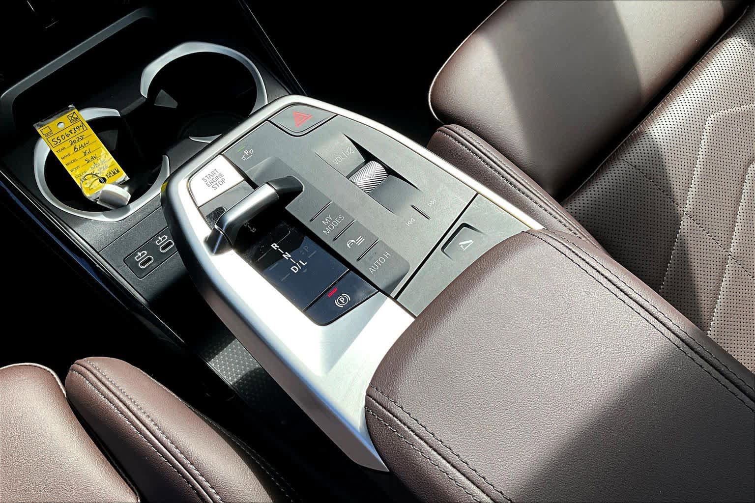 Certified 2025 BMW X1 xDrive28i image 17