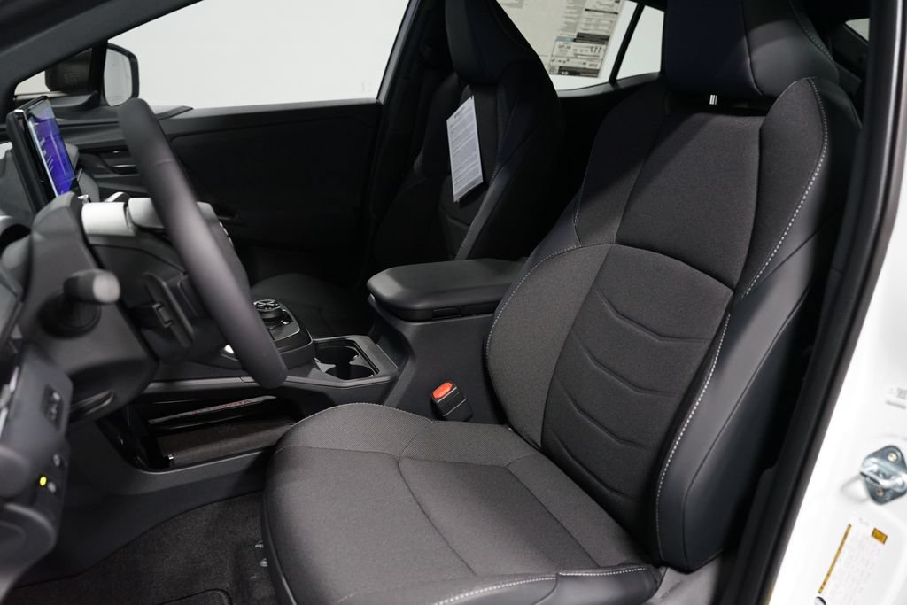 New 2026 Toyota C-HR AWD/4WD image 28