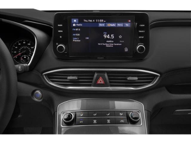 Used 2022 Hyundai Santa Fe SEL image 13