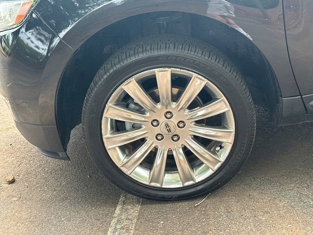 Used 2013 Lincoln MKX FWD image 14