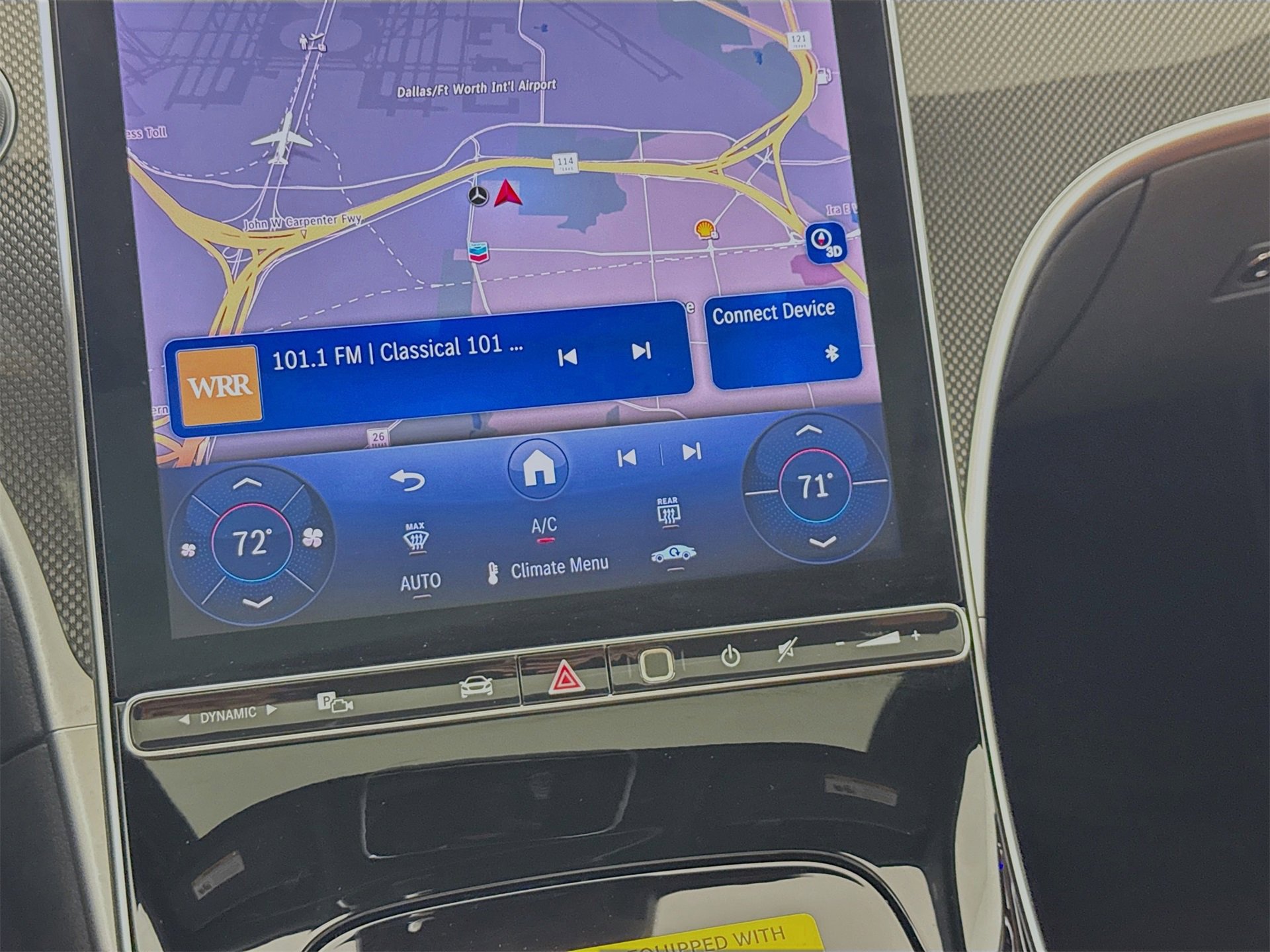 Certified 2025 Mercedes-Benz C 300 Sedan image 17