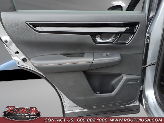 Used 2024 Honda CR-V Sport Touring image 23