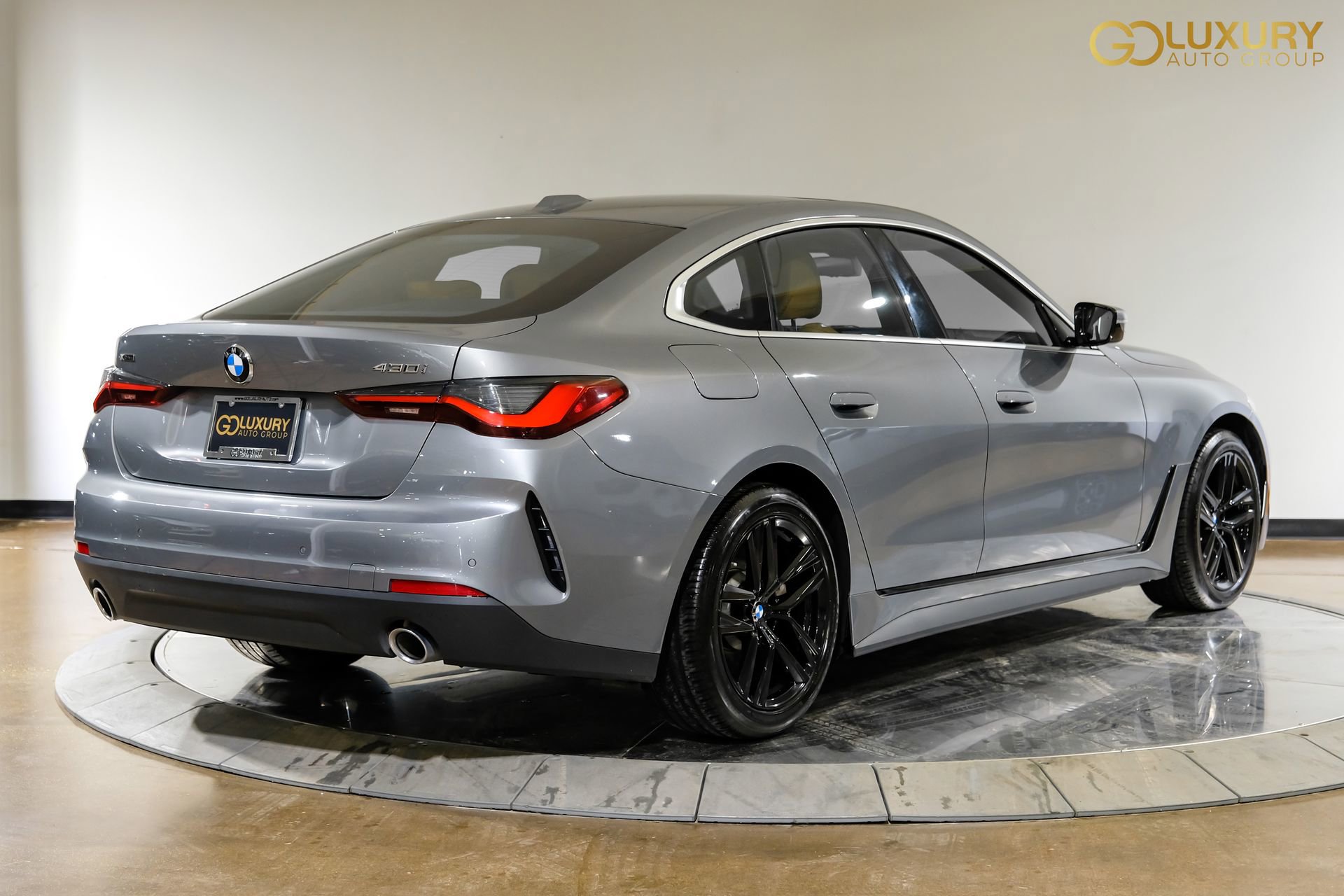Used 2025 BMW 430i xDrive AWD/4WD image 10