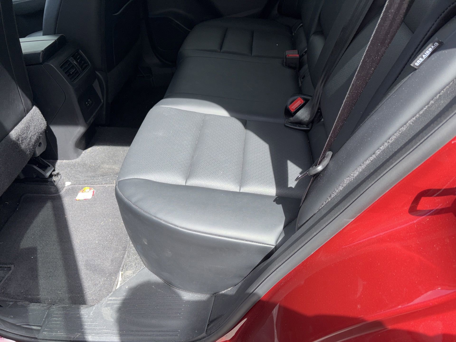 Used 2023 Nissan Rogue SV w/ SV Premium B Package image 18