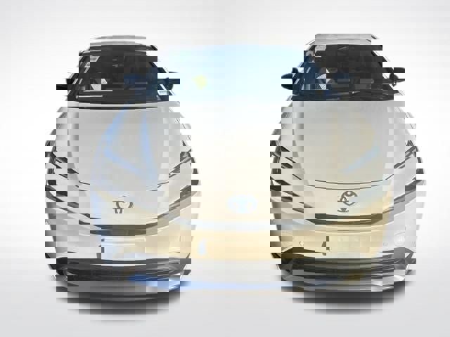 New 2026 Toyota Prius Plug-In Hybrid FWD image 8