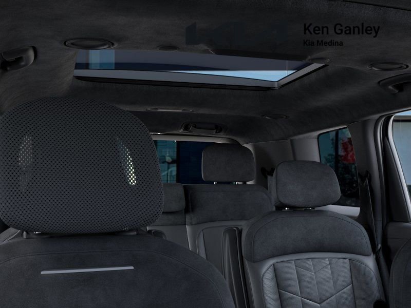 New 2027 Kia Telluride X-Line SX Prestige image 27
