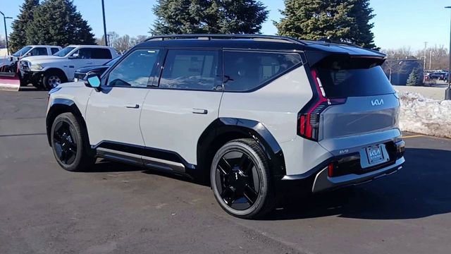New 2026 Kia EV9 GT-Line image 9
